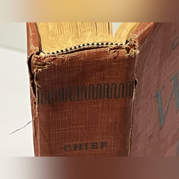 Chief Patterns Of World Drama Aeschylus To Anderson 1946 HC 1st Edition - Picture 4 of 9